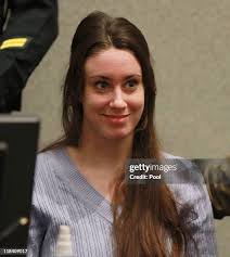 casey anthony nude