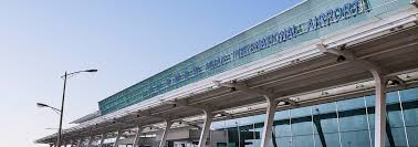 muan international airport