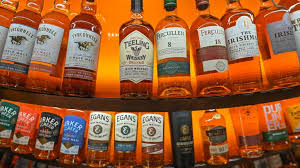 irish whiskey industry tariffs