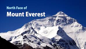 The North Face of Mount Everest: Climbing, History, & Challenges Explained