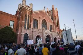 Judge Refuses to Block Immigration Enforcement from Houses of Worship: What the Ruling Means for Faith Communities