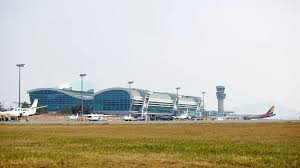 muan international airport