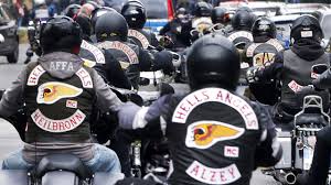hells angels going to colorado