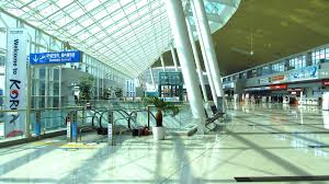 muan international airport