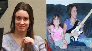 casey anthony nude
