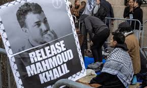 immigration enforcement in houses of worship