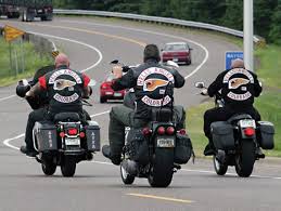 hells angels going to colorado