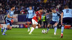 slovan bratislava vs. milan