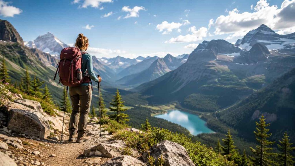 The Best Hiking Trails for Adventure Seekers