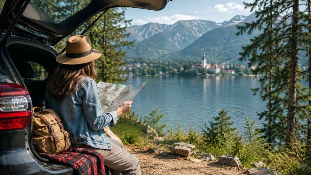 How to Plan the Perfect Weekend Getaway