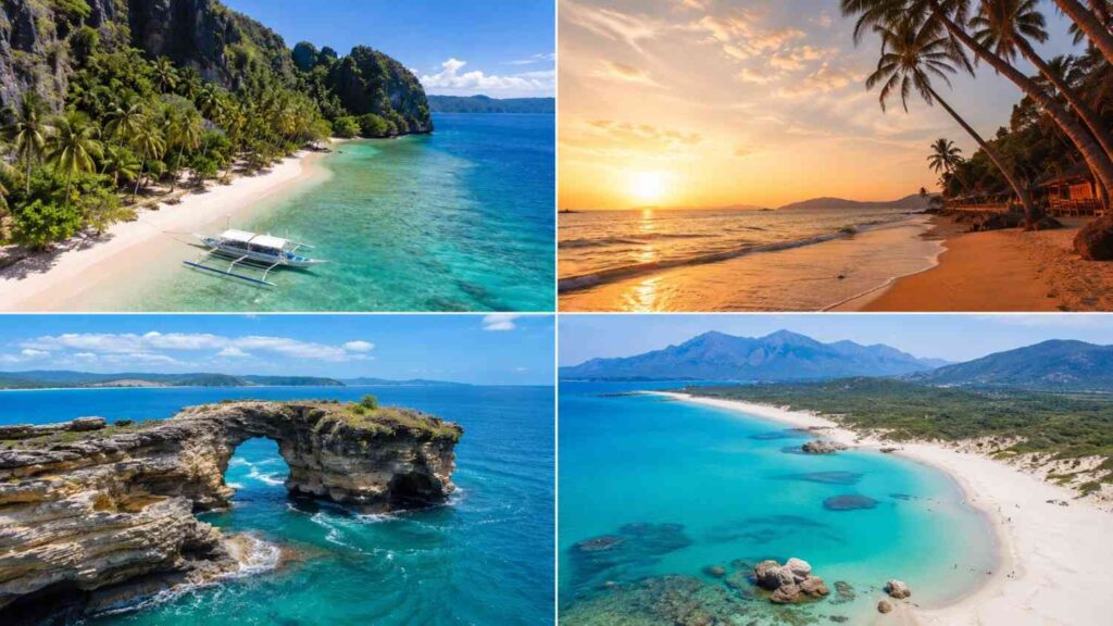 Top 10 Beaches You Must Visit in 2026