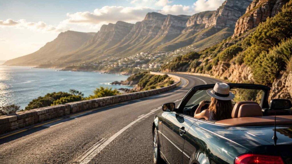 The Best Road Trips in the World